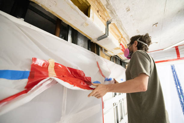 Best Biohazard Mold Removal  in Lakeland, GA